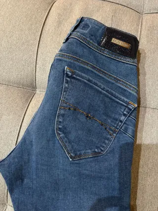 Pantalón vaquero original de SALSA JEANS