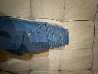 Pantalón vaquero original de SALSA JEANS