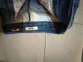 Pantalón vaquero original de SALSA JEANS
