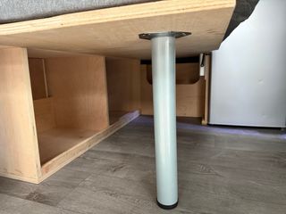 Mercedes-Benz Vito 2003 CAMPERIZADA