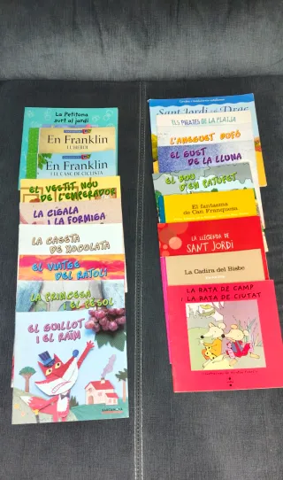 Libros
