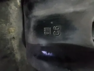 Rueda de repuesto 205/65R16 91H