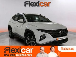 Hyundai Tucson 1.6 CRDI 85kW (115CV) Maxx