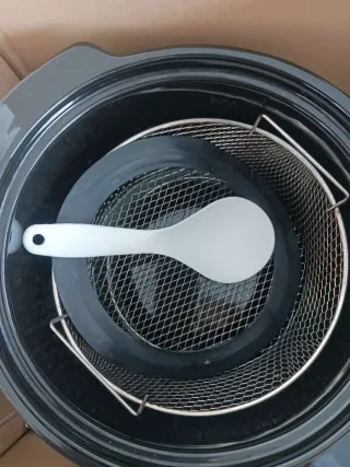 Freidora Dietética Frei Matic