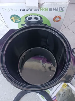 Freidora Dietética Frei Matic