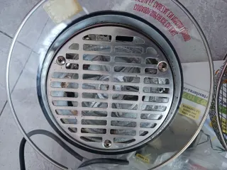 Freidora Dietética Frei Matic