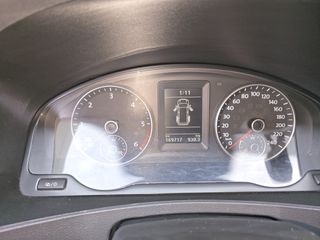 Volkswagen Transporter T5 2015