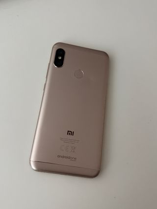 Xiaomi Mi A2 Lite