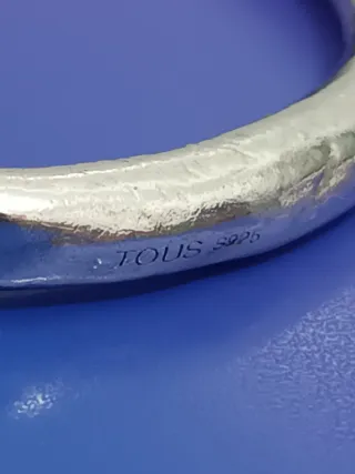 Esclava Tous Duna Tube