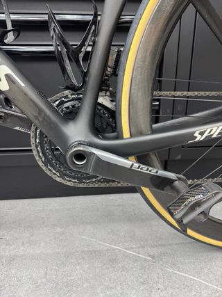 Specialized Tarmac SL7 S-Works Sagan
