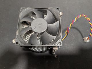 Placa Base HP + Procesador + RAM + Tarjeta Gráfica