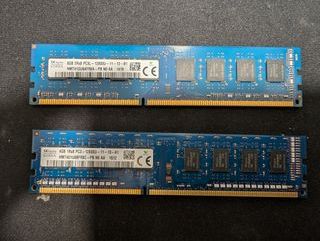 Placa Base HP + Procesador + RAM + Tarjeta Gráfica