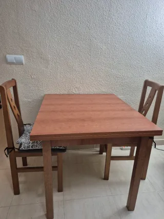 Mueble de TV y Librería