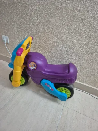 Mueble de TV y Librería