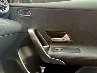 Mercedes-Benz Clase A 2022