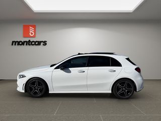 Mercedes-Benz Clase A 2022