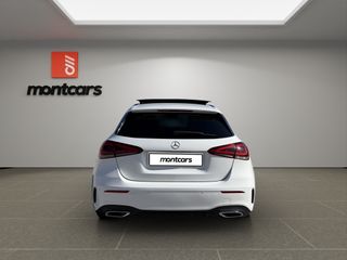 Mercedes-Benz Clase A 2022