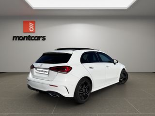 Mercedes-Benz Clase A 2022