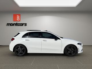 Mercedes-Benz Clase A 2022