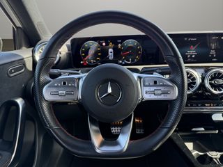 Mercedes-Benz Clase A 2022