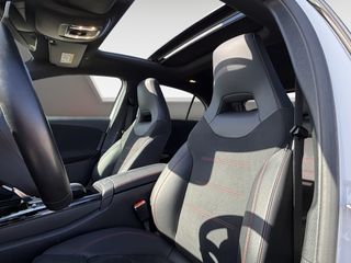 Mercedes-Benz Clase A 2022