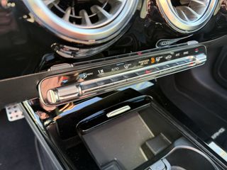 Mercedes-Benz Clase A 2022