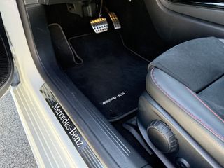 Mercedes-Benz Clase A 2022