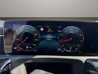 Mercedes-Benz Clase A 2022