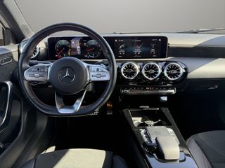 Mercedes-Benz Clase A 2022
