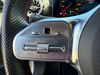 Mercedes-Benz Clase A 2022