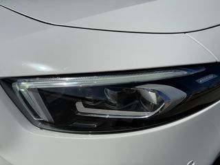 Mercedes-Benz Clase A 2022