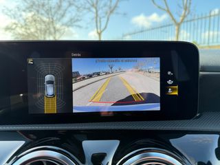 Mercedes-Benz Clase A 2022