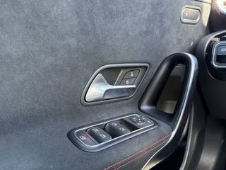 Mercedes-Benz Clase A 2022