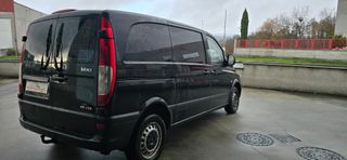 Mercedes-Benz Vito 115 CDI 150cv