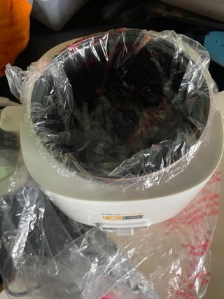 Robot Cocina Newcook Joy 250W 1.2L