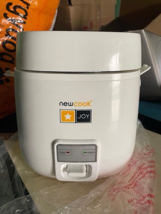 Robot Cocina Newcook Joy 250W 1.2L