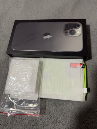 iPhone 13 Pro Max 256GB