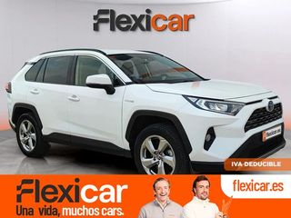 Toyota Rav4 2.5l 220H Advance 4WD