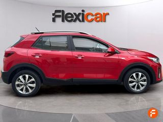 Kia Stonic 1.2 DPi 62kW (84CV) Concept