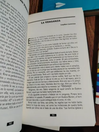 Historias para adultos imperfectos