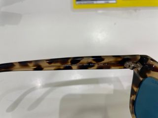 Gafas de sol Tom Ford Juliette Acetato Mujer