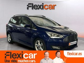 Ford Grand C-MAX 1.5 EcoBoost 150CV Titanium