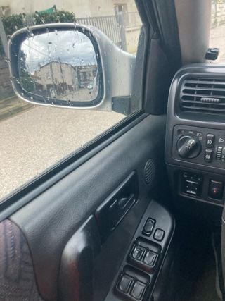 Opel Frontera 2.2 DTI Limited 115CV 5p