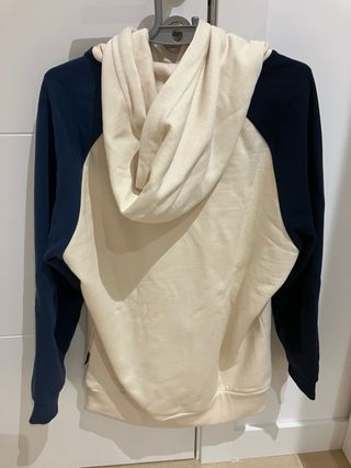 Sudadera Springfield Talla M