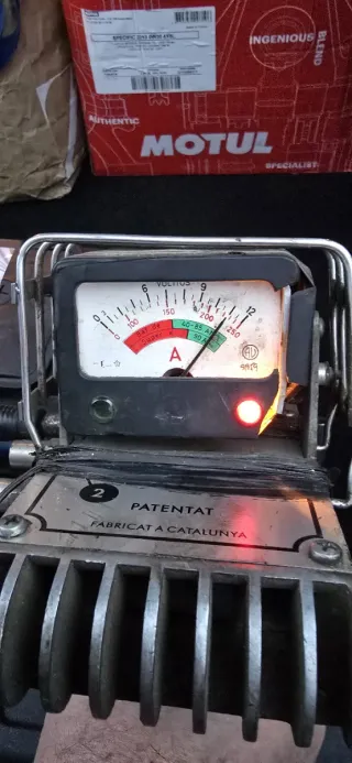 Batería Coche CYA 12V 80Ah 680A(EN)