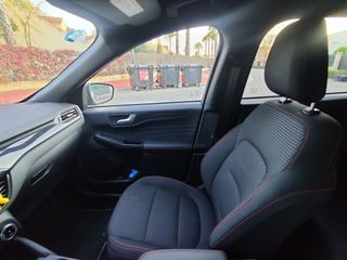 Ford Kuga 2023 SUV ST line FHEV