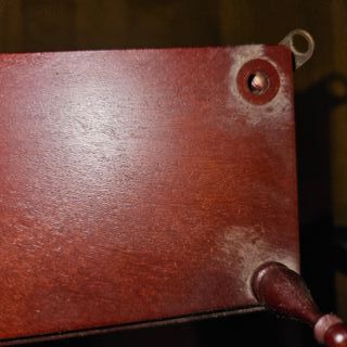 ESTANTERIAS PARA PARED