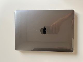 MacBook Air 13 Gris Espacial