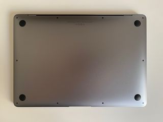 MacBook Air 13 Gris Espacial