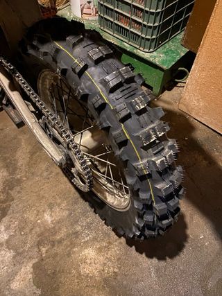 OPORTUNIDAD. KTM EXC 250cc 2T, año 2013.